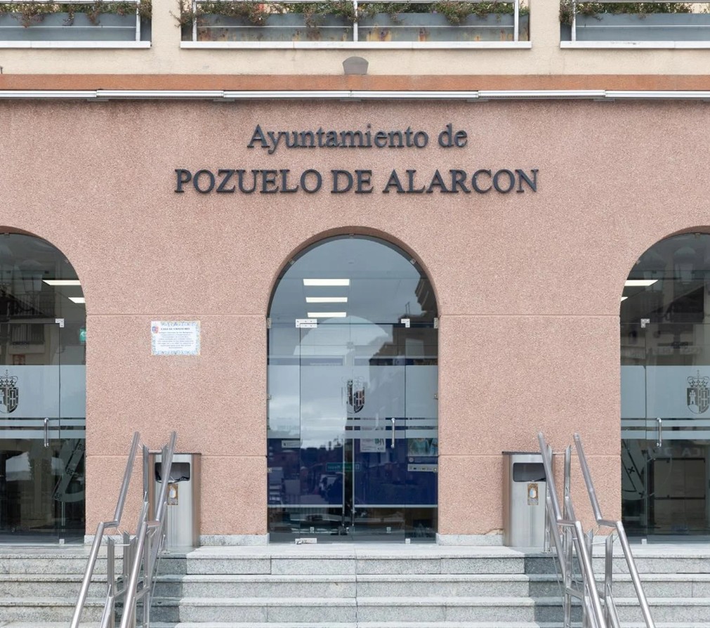 alquiler garantizado en pozuelo de alarcón